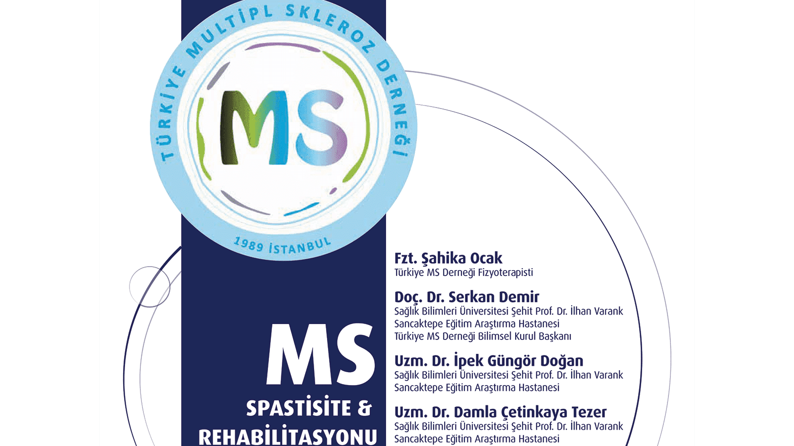 MS - Spastisite ve Rehabilitasyonu