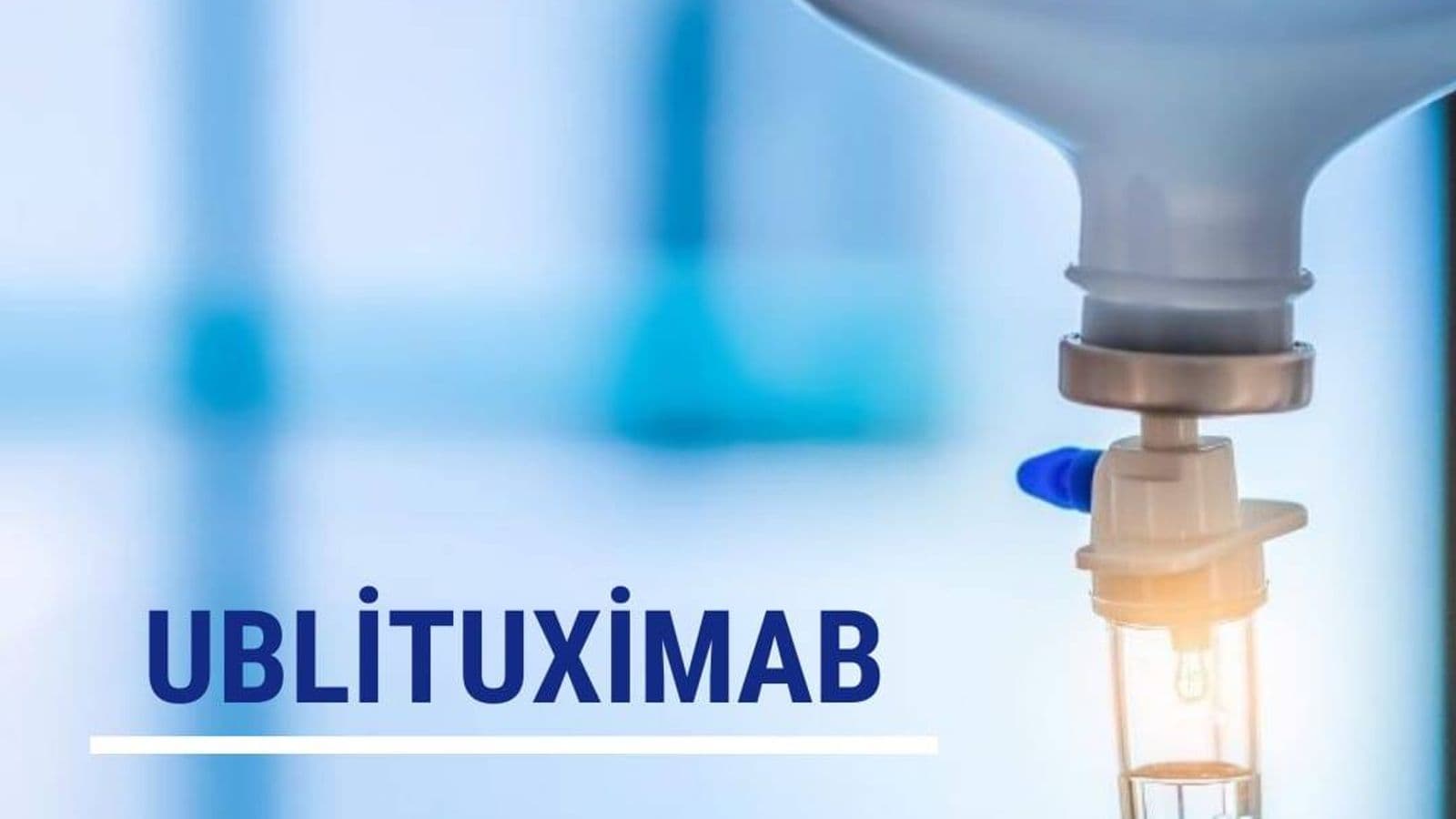 FDA Ataklarla Seyreden MS İçin Ublituximab Başvurusunu Değerlendiriyor
